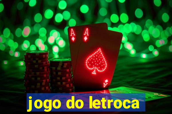 jogo do letroca